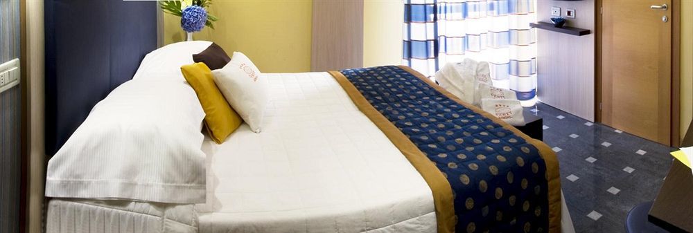 Hotel Genty 리미니 외부 사진